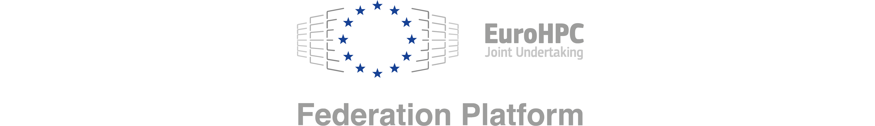 Documentation for EuroHPC Federation Platform